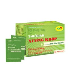 PQA Phong Phong