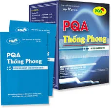 PQA THỐNG PHONG