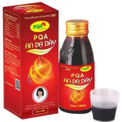 SIRO AN DẠ DÀY PQA