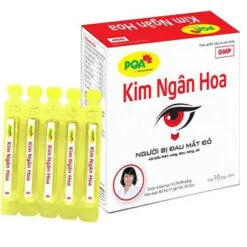 KIM NGÂN HOA PQA