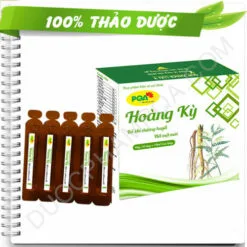 PQA HOÀNG KỲ
