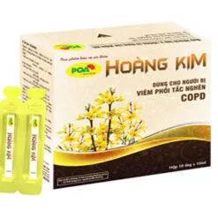 PQA HOÀNG KIM