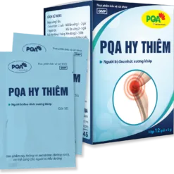 PQA HY THIÊM