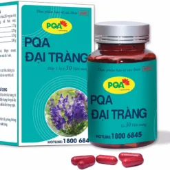 PQA ĐẠI TRÀNG