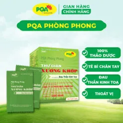 PQA Phòng Phong