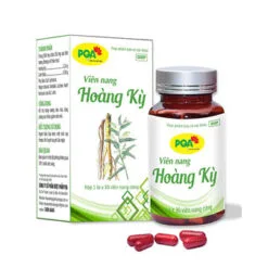 PQA HOÀNG KỲ VIÊN NANG