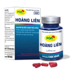 PQA HOÀNG LIÊN VIÊN NANG