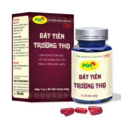 PQA BÁT TIÊN TRƯỜNG THỌ VIÊN NANG