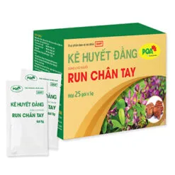 PQA KÊ HUYẾT ĐẰNG