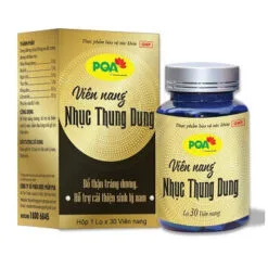 PQA NHỤC THUNG DUNG