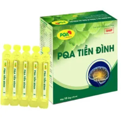 PQA TIỀN ĐÌNH