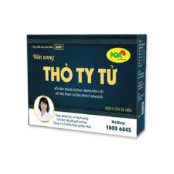 Thỏ Ty Tử viên nang
