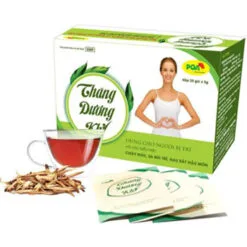 PQA THĂNG DƯƠNG KHÍ