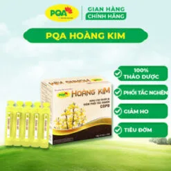 PQA Hoàng Kim