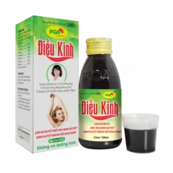 PQA Điều Kinh