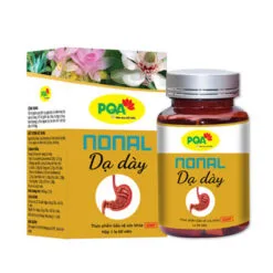 Nonal Dạ Dày 60 viên