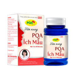 PQA Ích  Mẫu